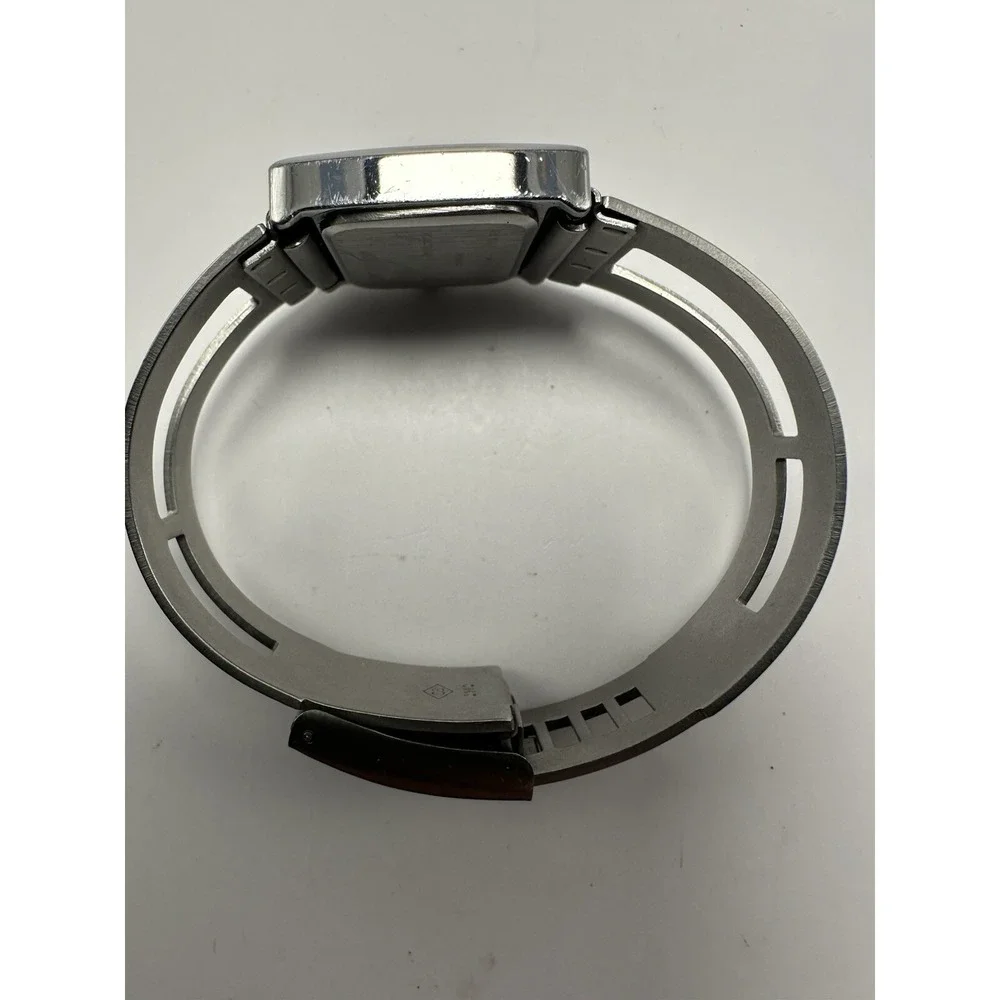 Fastrack Ladies Watch‎ J747A 2392SAB New Battery 26MM 6.25